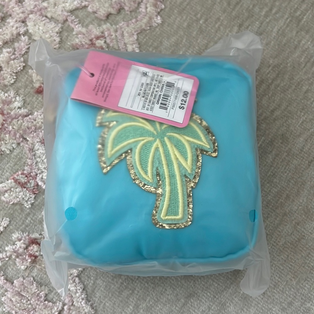 Stoney Clover x Target Small Pouch